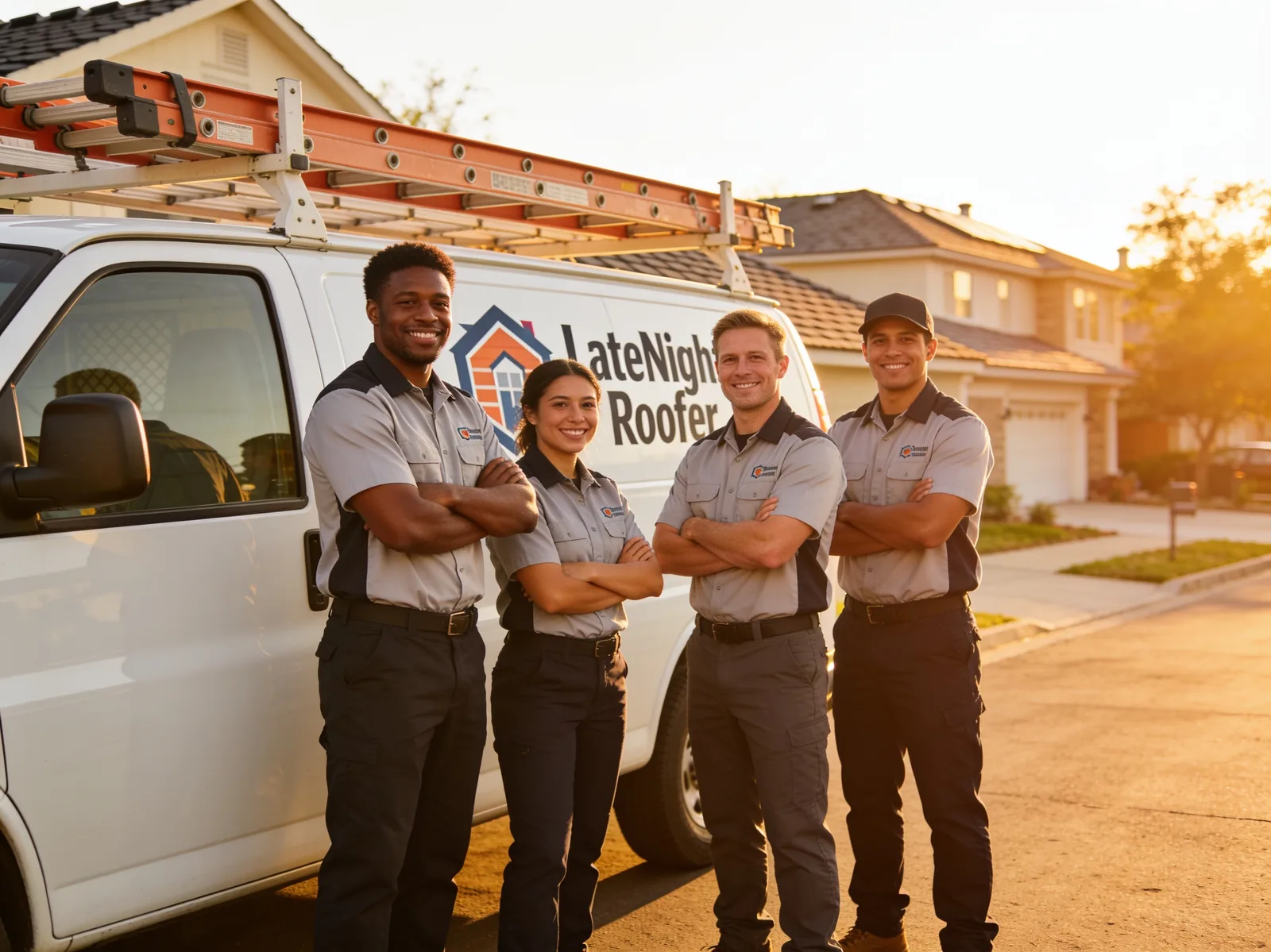 Emergency Roof Repair company in Lufkin, TX