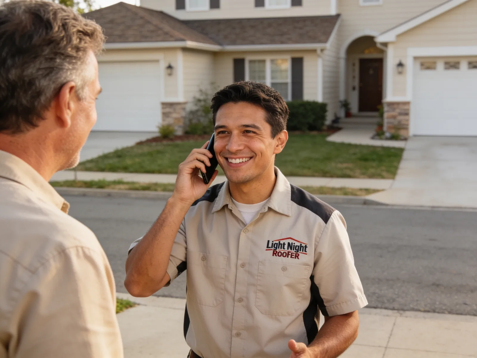 Emergency Roof Repair Lufkin, TX FAQs